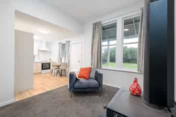 98 High Street, Waimate