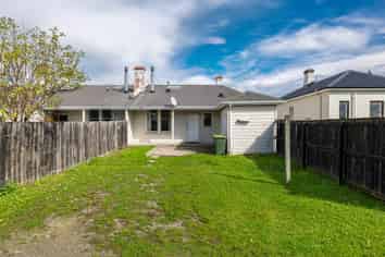 98 High Street, Waimate