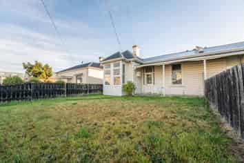 98 High Street, Waimate