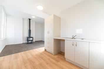 98 High Street, Waimate