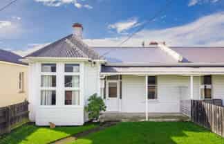 98 High Street, Waimate