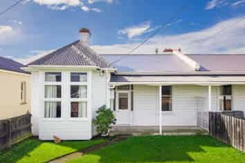 98 High Street, Waimate