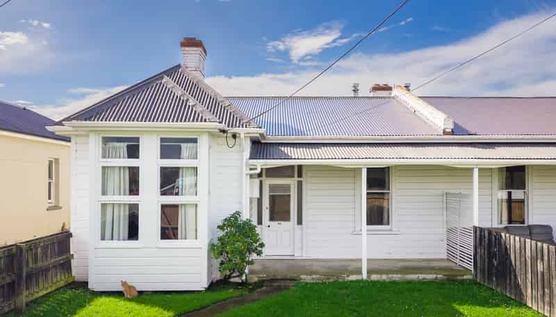 98 High Street, Waimate