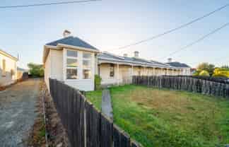 98 High Street, Waimate