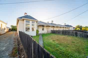 98 High Street, Waimate