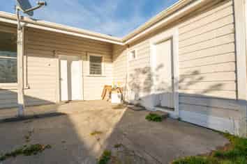 98 High Street, Waimate