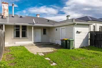 98 High Street, Waimate