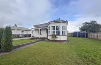 15 Cole Street , Dannevirke