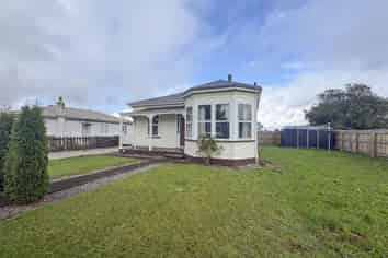 15 Cole Street , Dannevirke