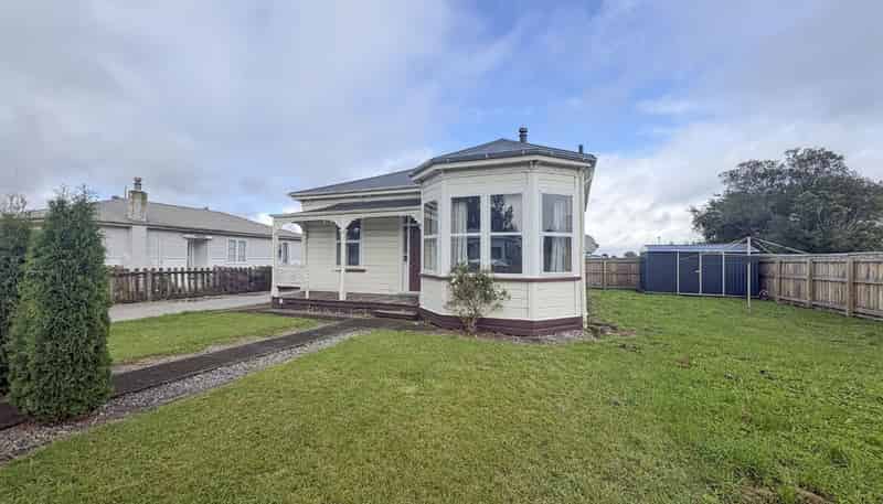 15 Cole Street , Dannevirke