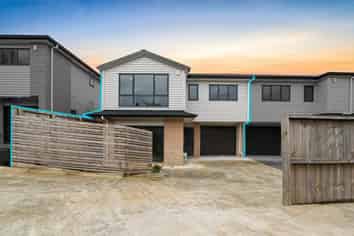 3/92 Elliot Street, Pahurehure