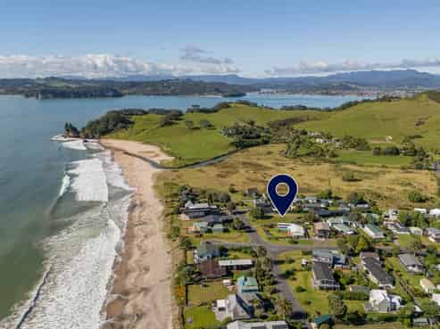 33 Joseph Road, Whitianga