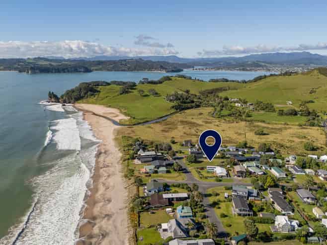 33 Joseph Road, Whitianga