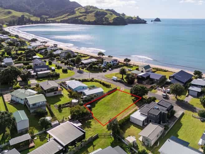 33 Joseph Road, Whitianga