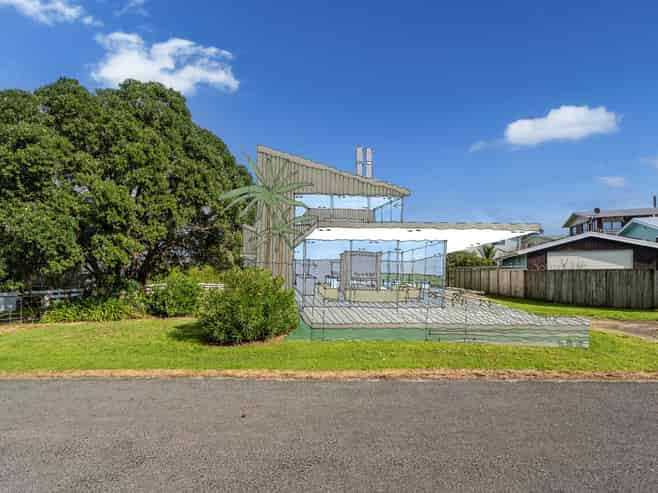 33 Joseph Road, Whitianga
