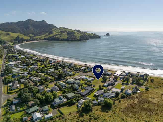 33 Joseph Road, Whitianga