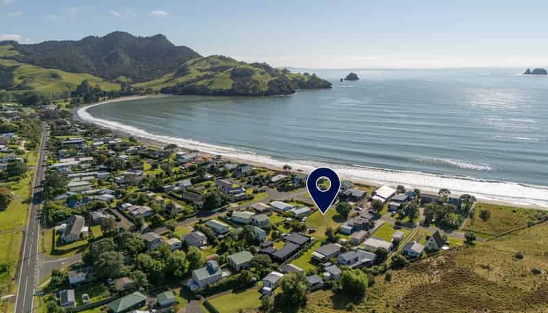 33 Joseph Road, Whitianga