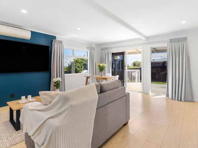3/66A Birkdale Road, Birkdale
