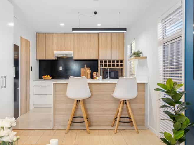 3/66A Birkdale Road, Birkdale