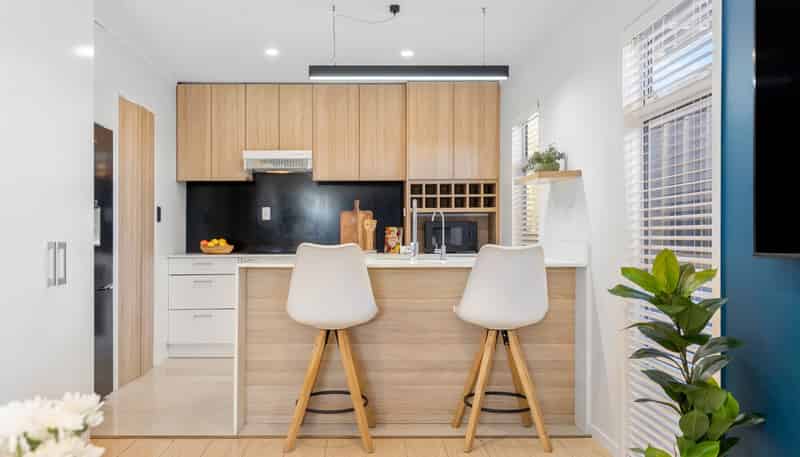 3/66A Birkdale Road, Birkdale