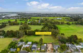 2/45 Eddowes Street, Manurewa