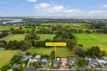 2/45 Eddowes Street, Manurewa
