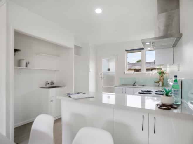 2/45 Eddowes Street, Manurewa