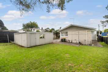 2/45 Eddowes Street, Manurewa