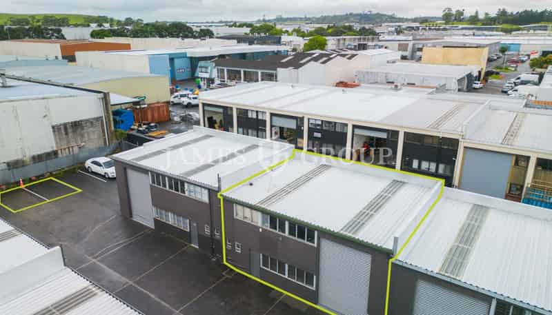 G/17 Andromeda Crescent, East Tamaki