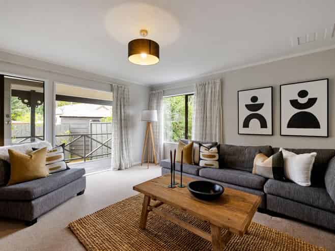 3 Sargeson Place, Cambridge