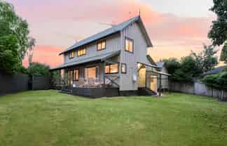 3 Sargeson Place, Cambridge