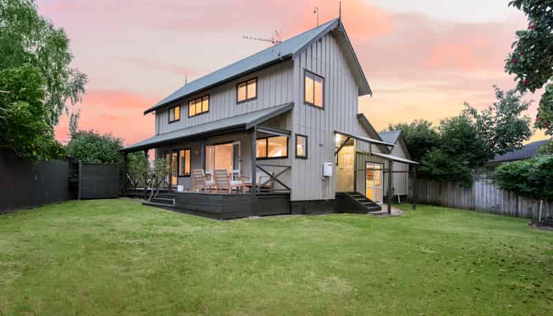 3 Sargeson Place, Cambridge