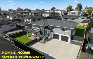 102 Hillside Road, Papatoetoe