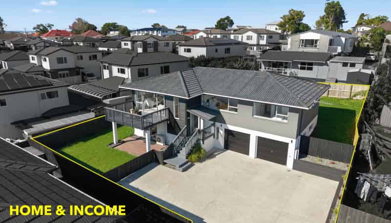 102 Hillside Road, Papatoetoe