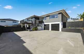 102 Hillside Road, Papatoetoe