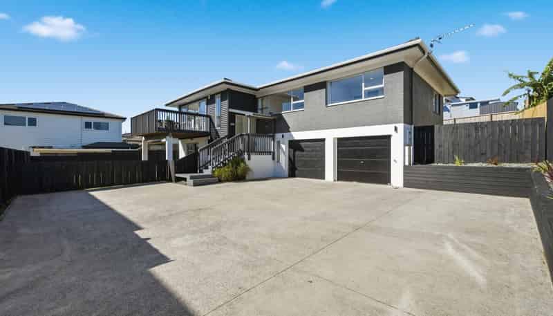 102 Hillside Road, Papatoetoe