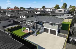 102 Hillside Road, Papatoetoe