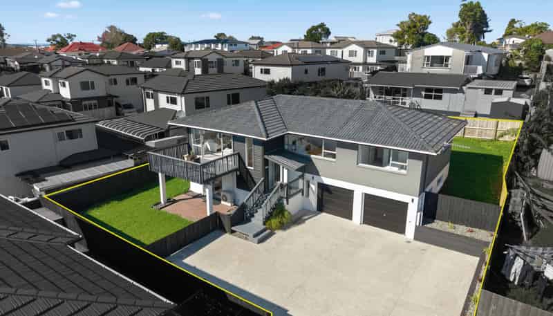 102 Hillside Road, Papatoetoe