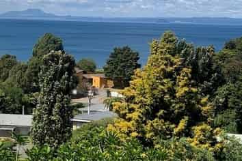 20 Hauraki Terrace, Pukawa