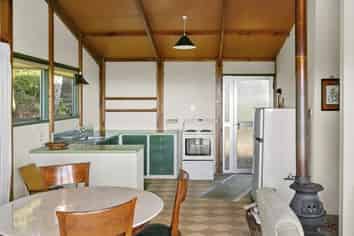 20 Hauraki Terrace, Pukawa