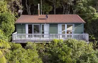 20 Hauraki Terrace, Pukawa