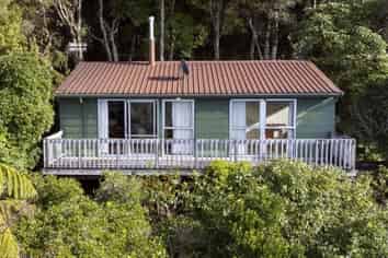 20 Hauraki Terrace, Pukawa