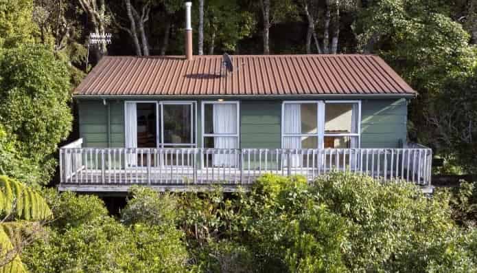 20 Hauraki Terrace, Pukawa