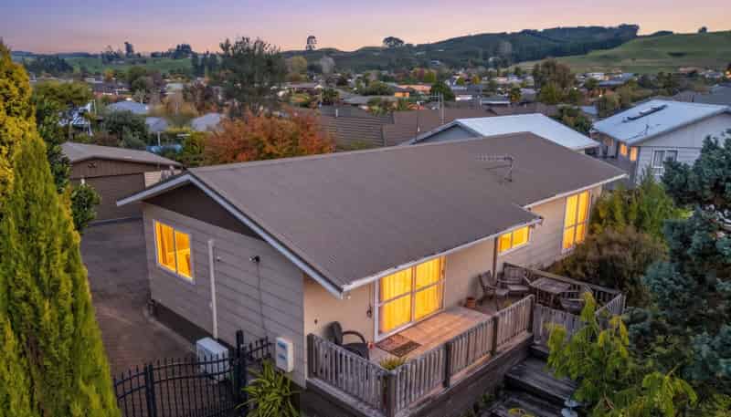 3 Augustus Earle Place, Pukehangi