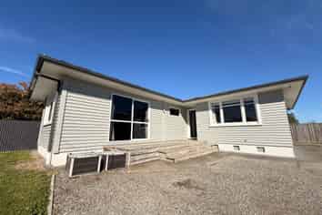 Marlborough - Address withheld