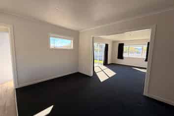 Marlborough - Address withheld