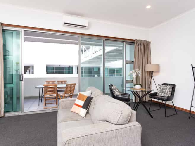 15/147 Quay Street, Auckland Central