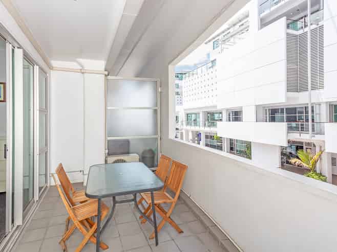 15/147 Quay Street, Auckland Central