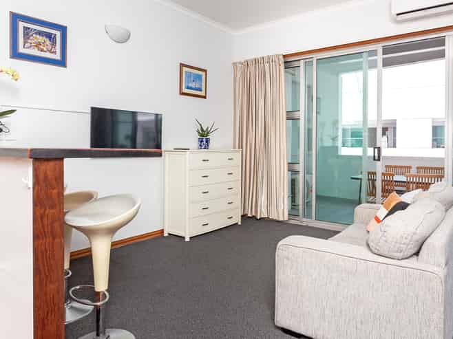 15/147 Quay Street, Auckland Central