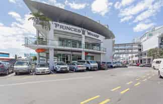 15/147 Quay Street, Auckland Central